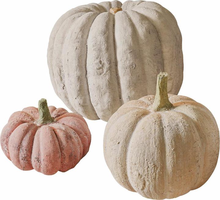 Actual product image Loberon Pumpkin