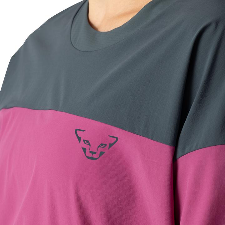 Produktbild Dynafit Traverse Dynastretch Pullover W - Technisch, vielseitig, stylisch (XL)