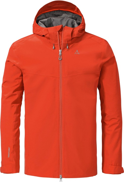 Actual product image Schöffel 2L Jacket Ankelspitz (L)