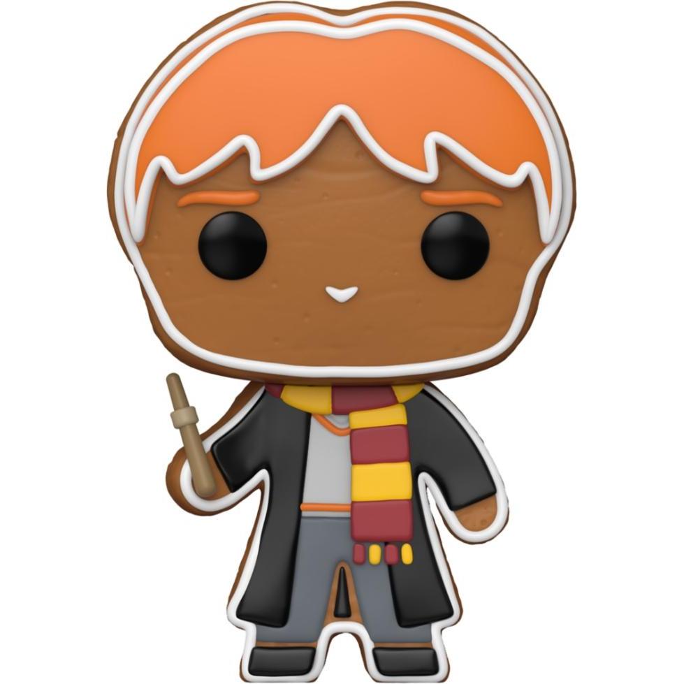 Funko Harry Potter GB POP! Movies Vinyl Figur Ron 9 cm