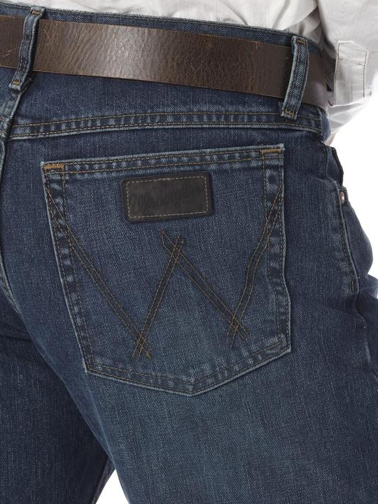 Image du produit Wrangler Jeans Taglio Comodo (W38/L30)