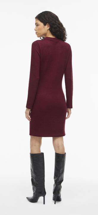 Image du produit Vila VIRAFFI Langarm Minikleid (S)