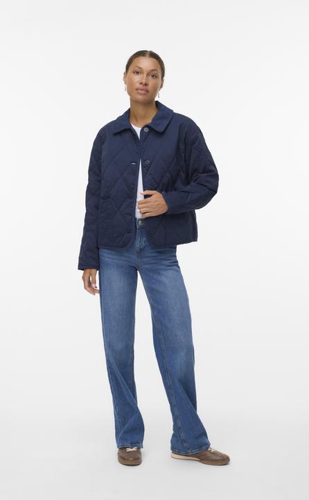 Actual product image Vero Moda VMAGNES Steppjacke Steppjacke (L)