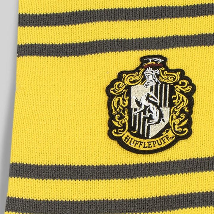 Actual product image yellow scarf