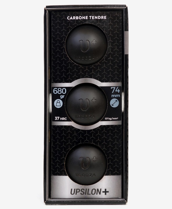 Image du produit Koodza Upsilon (72 mm)