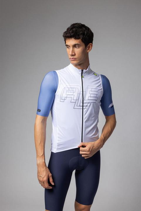 Actual product image Alé Sauvage Vest (S)
