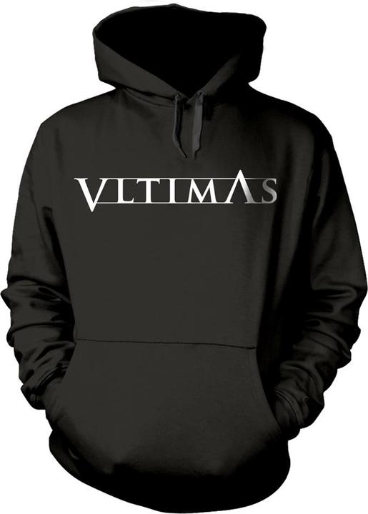 Vltimas Sapientia Autem Ueteres (Hoodie) (M)