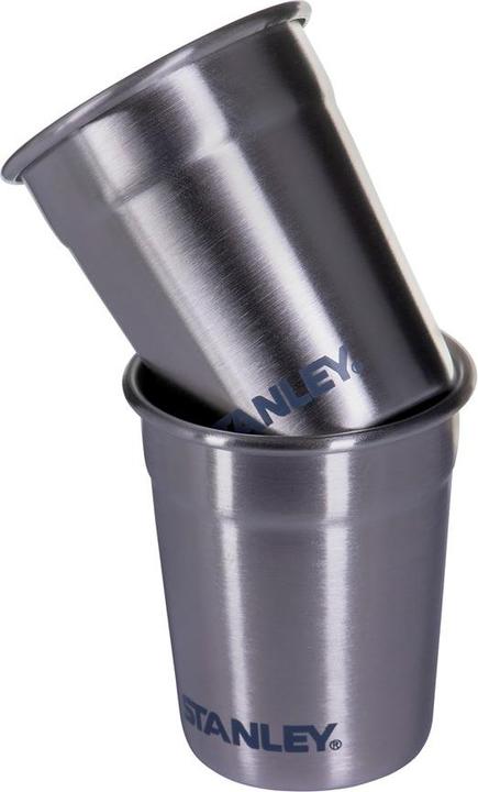 Productafbeelding Stanley 1913 Avontuur Nesting Shot Glass Set 59 ml