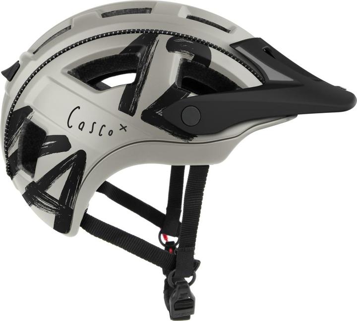 Produktbild Casco COSMO Explorer (58 - 62 cm)