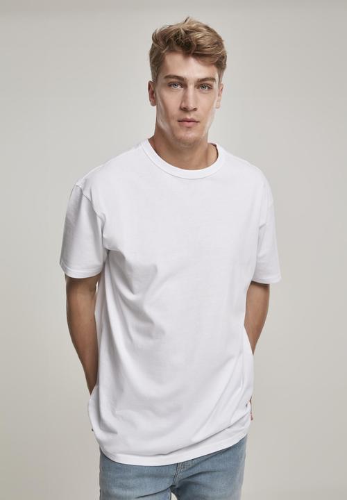 Image du produit Urban Classics Organic Basic Tee (L)