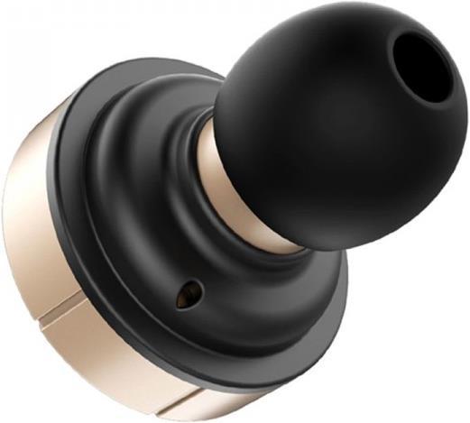 Produktbild Baseus KFZ-Ladegerät und Bluetooth In-Ear Headset (Kabellos)