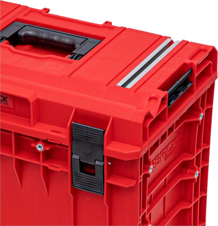Immagine prodotto Qbrick Cassetta degli attrezzi, modulare