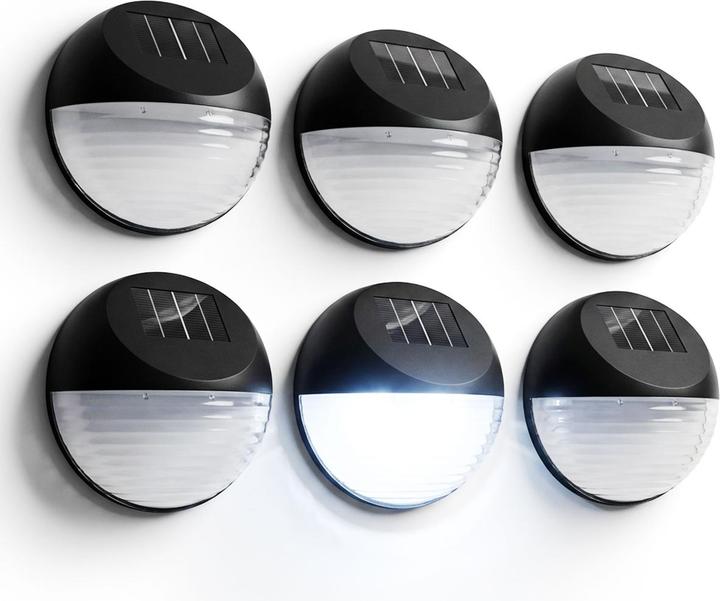 Produktbild Deuba Solarleuchte (IP65)