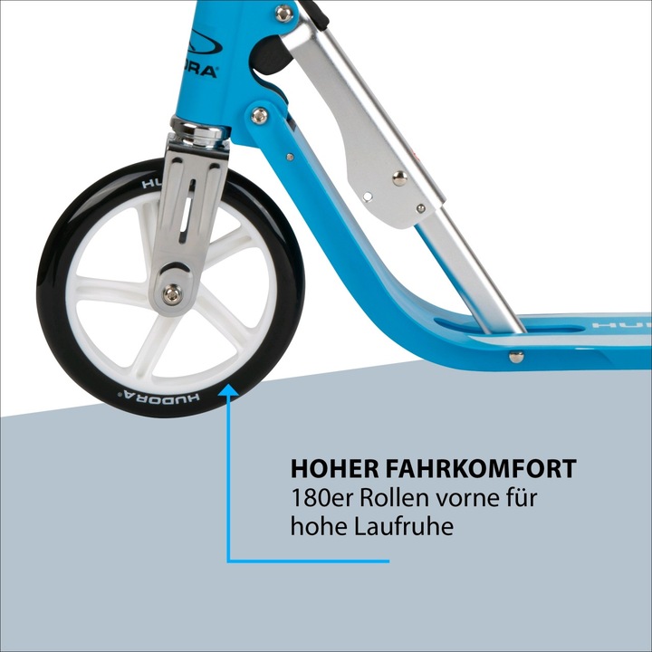 Actual product image Hudora Little BigWheel