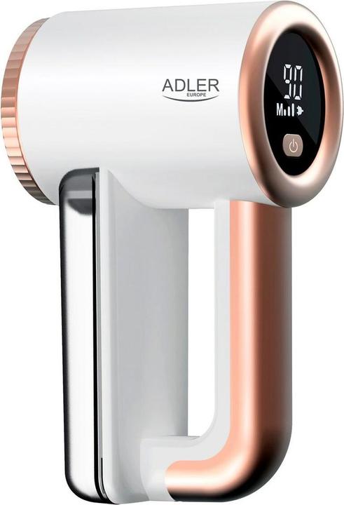 Actual product image Adler AD 9617 LCD Cloth Shaver