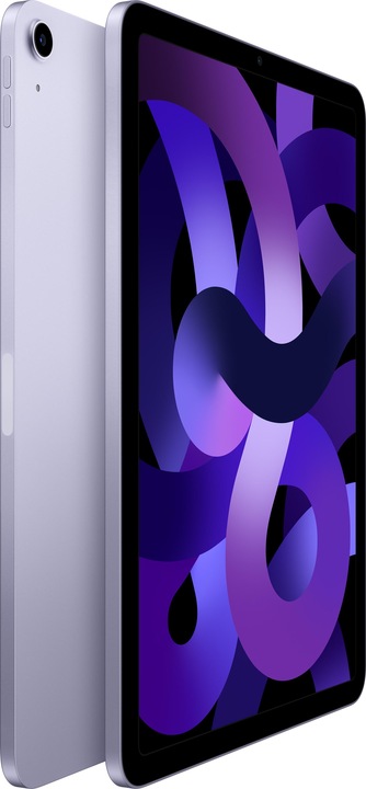 Immagine prodotto Apple iPad Air 2022 (5. Gen) (Solo WiFi, 10.90", 64 GB, Purple)