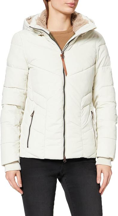 Produktbild Camel Active Steppjacke mit abnehmbarer Kapuze (34)