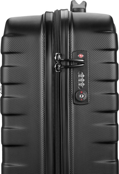 Produktbild Pack Easy Kosmo (40 l, Handgepäck (bis 50l))