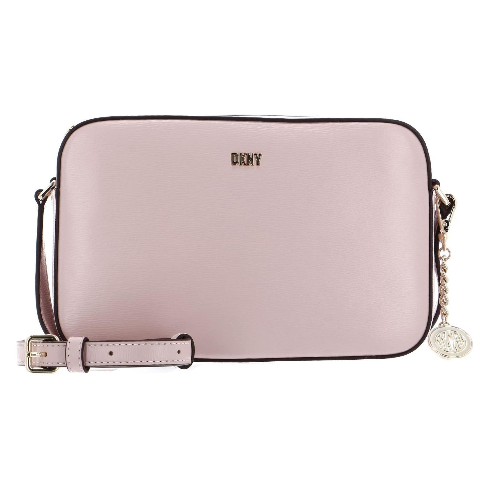 Dkny, Damen, Handtasche, Bryant Sutton Crossbody Bag, Rosa