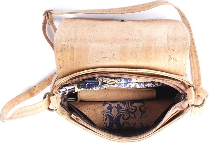 Immagine prodotto Montado Borsa a tracolla "Mandala Flap