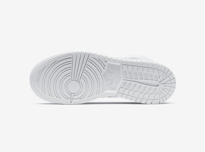 Image du produit Nike Jordan Air 1 Mid Baskets Enfants (36.5)