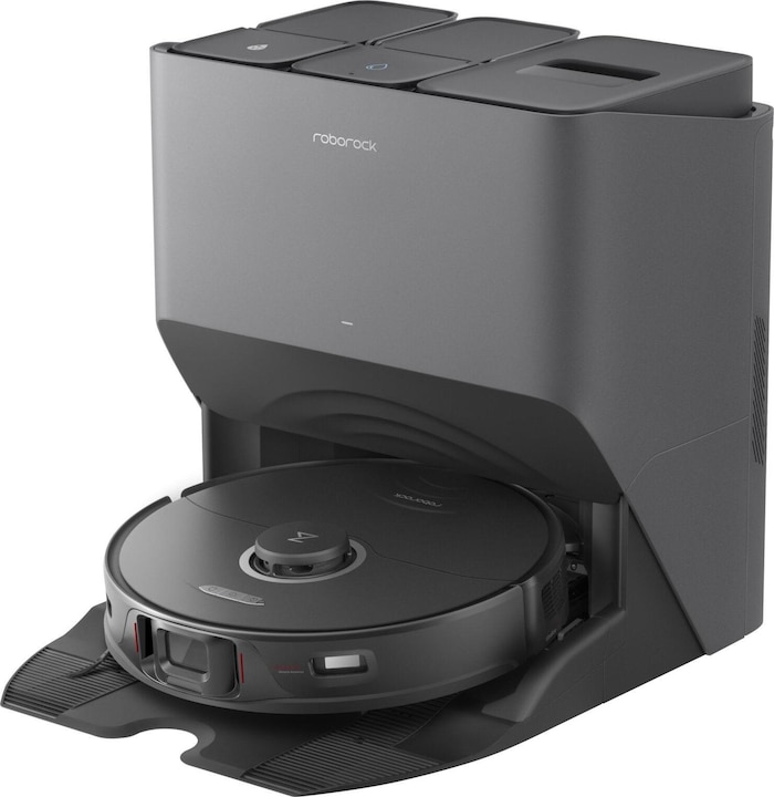 Roborock S8 Pro Ultra (Vacuum mopping robot)