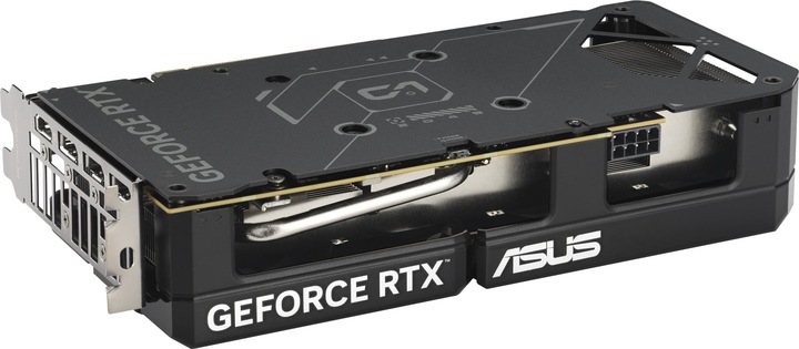 Produktbild ASUS Dual GeForce RTX 5060 Ti OC (16 GB)