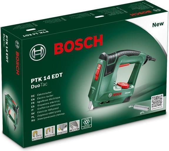 Image du produit Bosch Home & Garden Maison et jardin PTK 14 EDT Ele