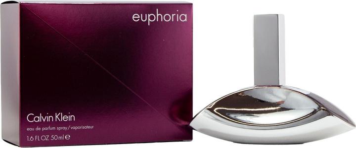 Actual product image Calvin Klein euphoria (Eau de parfum, 50 ml)