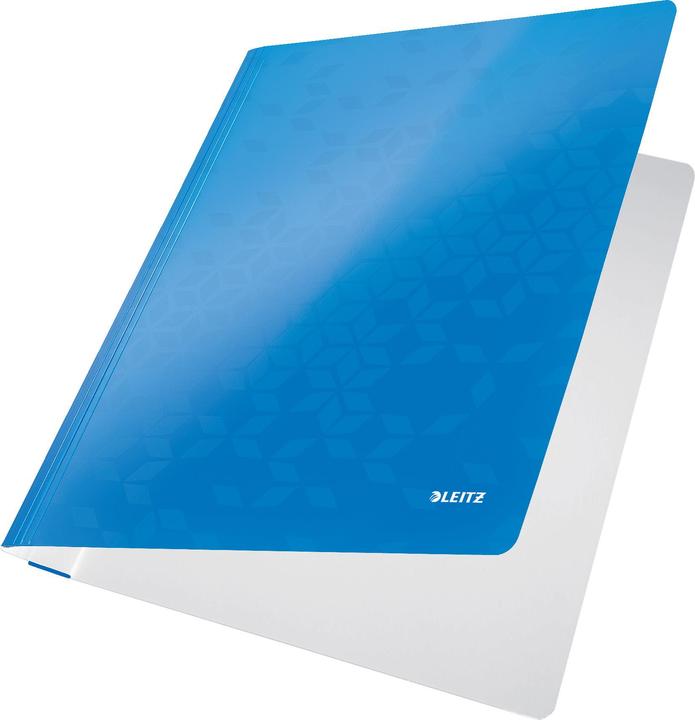 Actual product image Leitz WOW loose-leaf binder (A4, 1x)