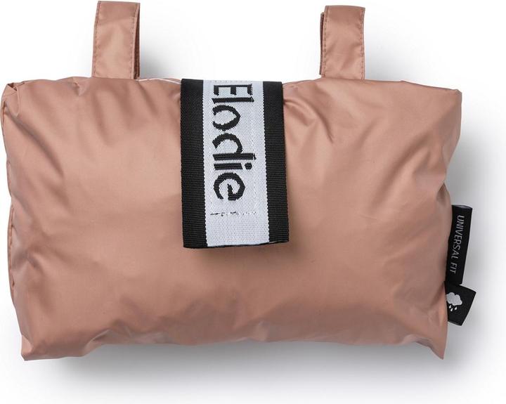 Elodie Dettagli - "Roose sbiadite" ¦ nuo lietaus