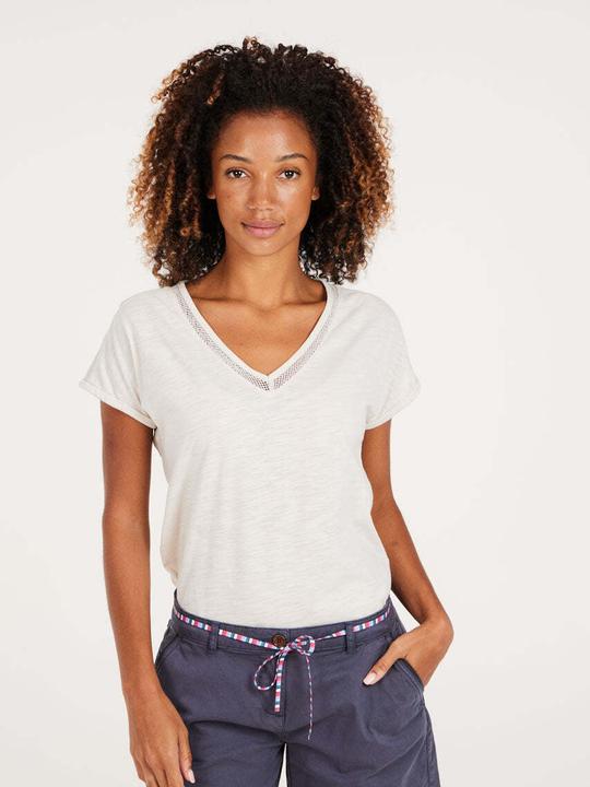 Actual product image Protest Women's Prtmondays T-Shirt (44)