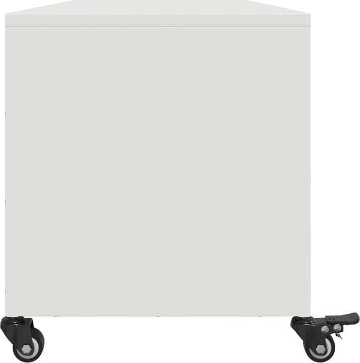 Produktbild vidaXL TV-Schrank (100.50 x 39 x 43.50 cm)