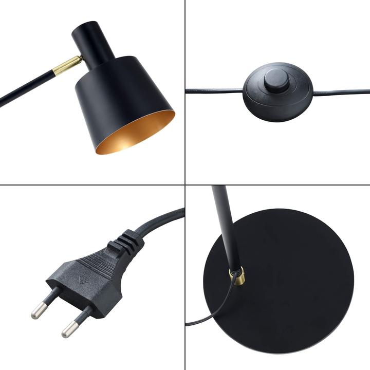 Produktbild Lux.Pro Bristol (E14)