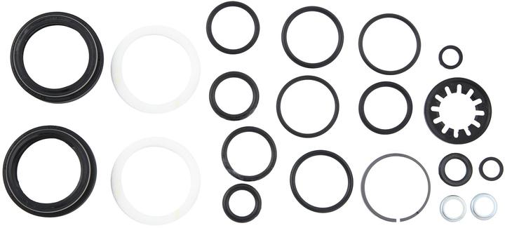 Image du produit RockShox Kit de service pour fourche à ressort, Basic