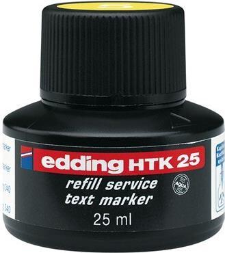 Image du produit Edding HTK 25 Recharge de marqueur (e) (1x)