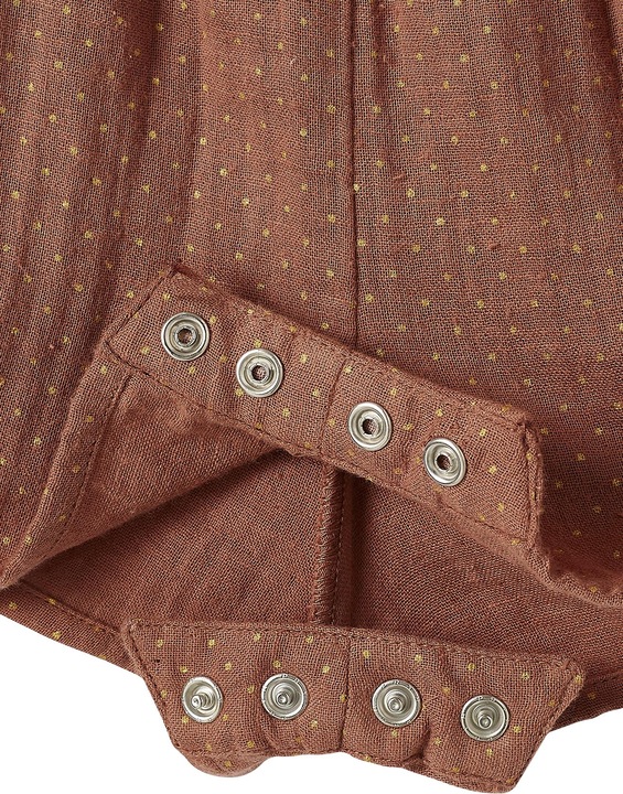 Produktbild Vertbaudet Overall/Latzhose (80)