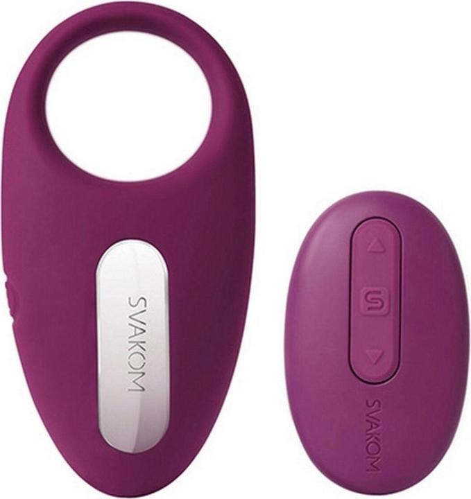 Produktbild Svakom Winni (3 cm)
