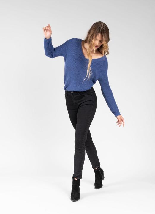 Produktbild Deeluxe puover für damen deeuxe armee m+ (L)