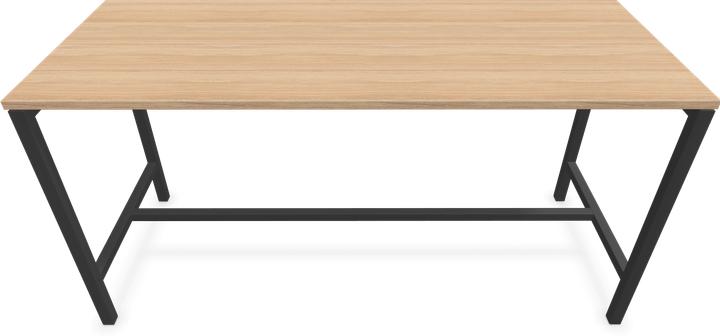 Immagine prodotto Narbutas Tavolo alto Nova (180 x 70 x 90 cm)