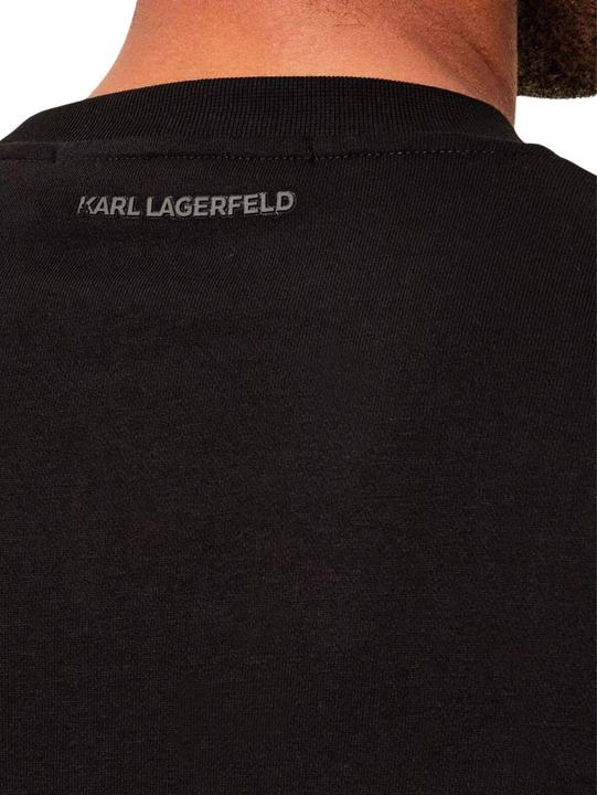 Produktbild Karl Lagerfeld Sweatshirt (XXL)