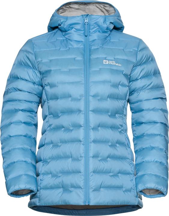 Actual product image Jack Wolfskin Passamani Down Hoody W (XS)