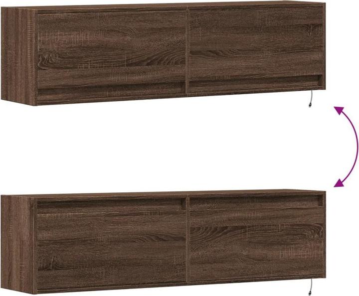 Actual product image VidaXL Lorenzo