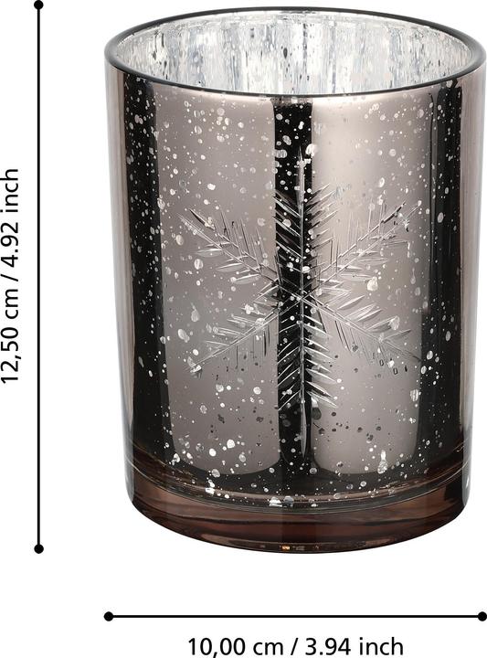 Immagine prodotto EGLO LIVING Lukut (1 x, Ø 100 cm)