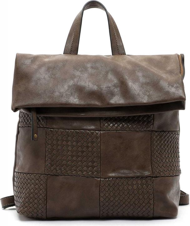 Actual product image Suri Frey Backpack Bly (11 l)