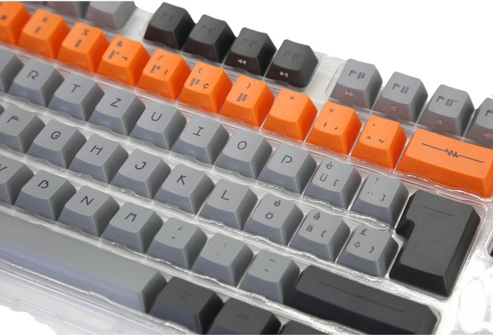 Produktbild Varmilo Cliff VCS88 Keycap Set
