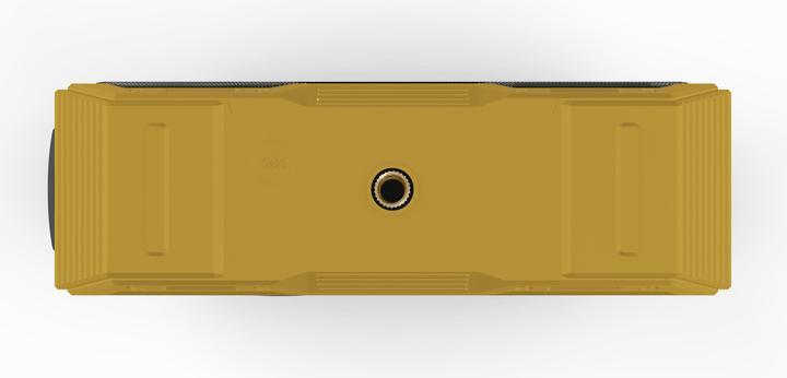 Produktbild Sayva Camping DAB+ (DAB+, FM, Bluetooth)