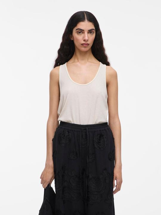 Produktbild Rouge Edit Rundhals Tanktop (S)