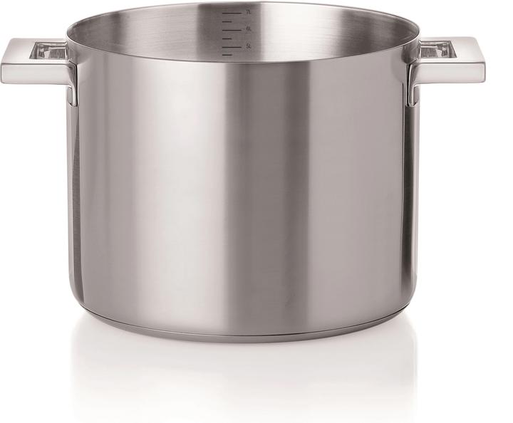 Actual product image Mepra Pininfarina Cooking Pot + Lid 24 (Pot)