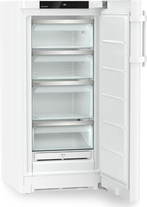 Produktbild Liebherr FNd 4234 plus (Freistehend, 161 l)